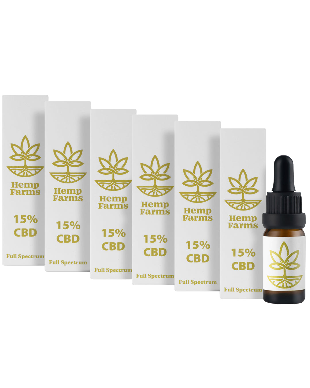 CBD масло за облекчаване на болка и стрес