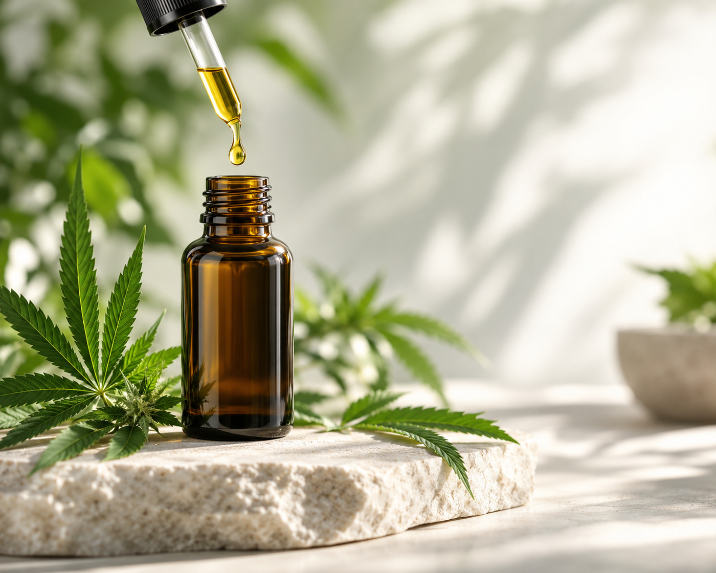 Натурални CBD продукти с доказано качество