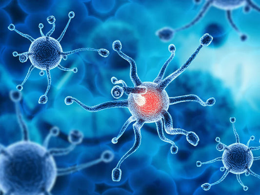 Естествено лечение на МС със CBD масло