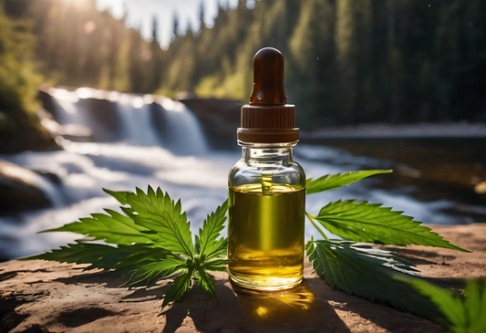 CBD масло: може ли да се използва ежедневно?