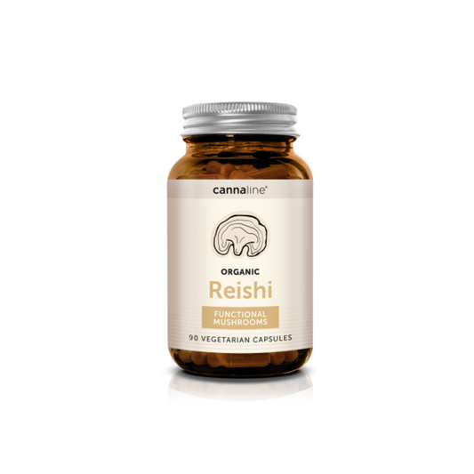 Cannaline Lion’s Mane функционални гъби