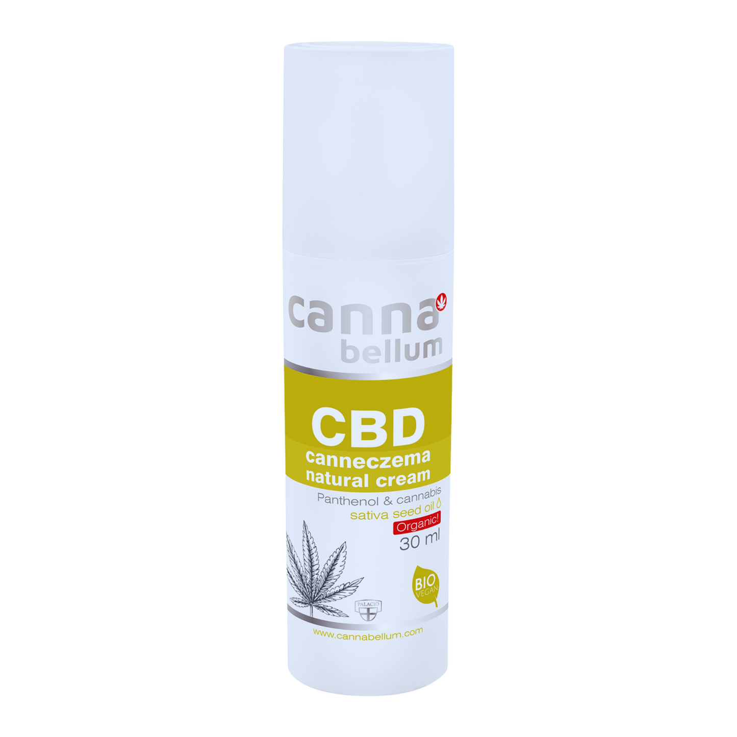 Cannabellum CBD Крем